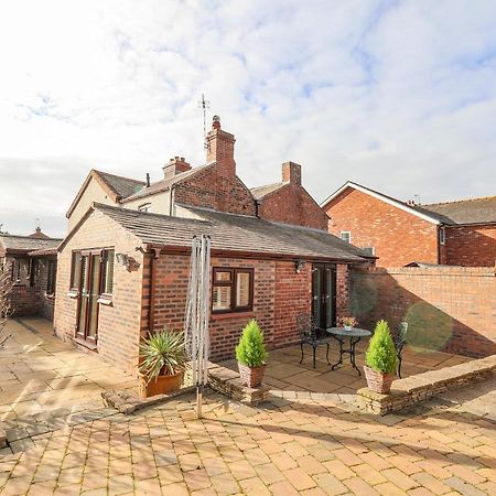 4 Green Farm Cottage تشيستر المظهر الخارجي الصورة