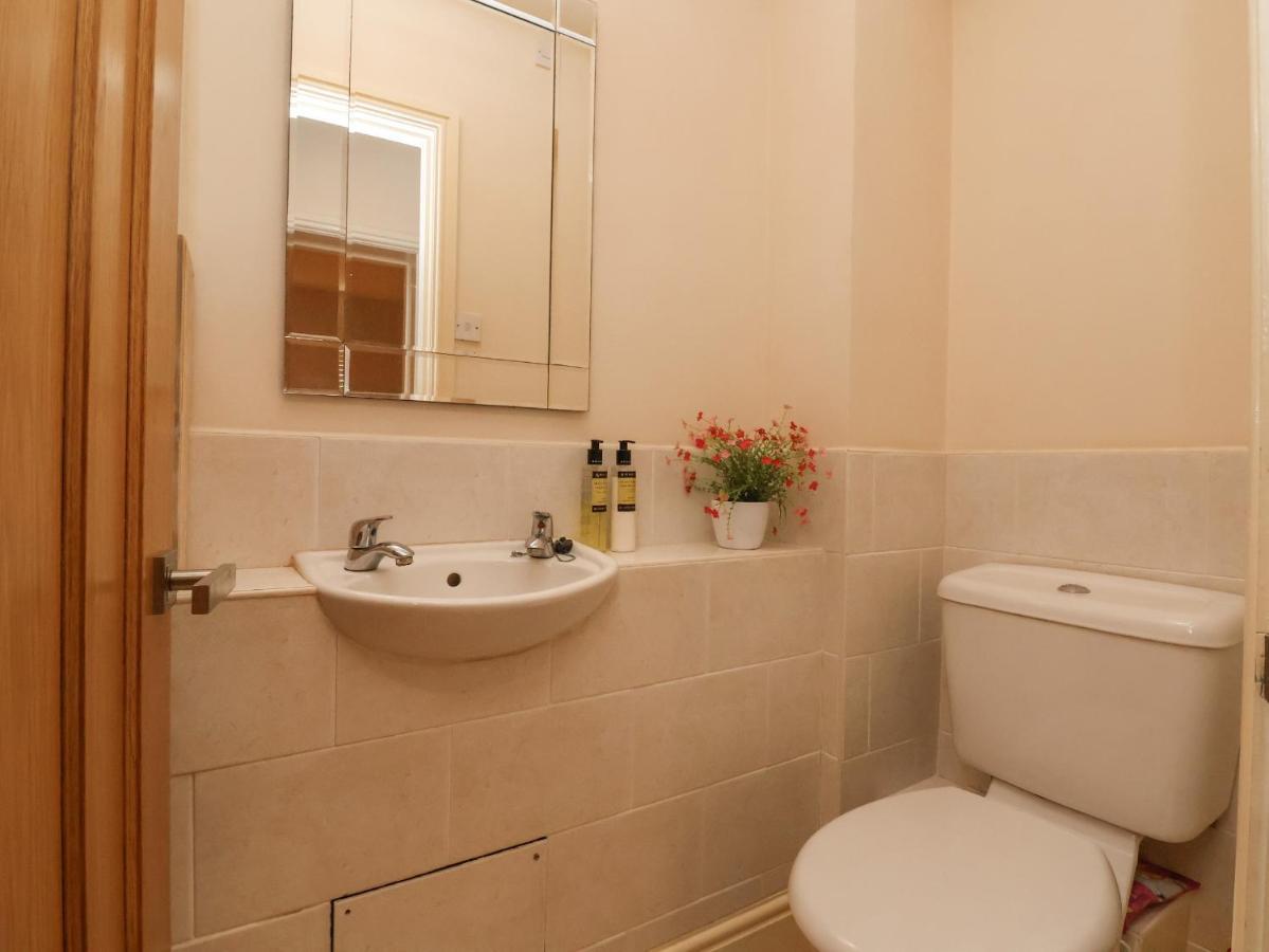 4 Green Farm Cottage تشيستر المظهر الخارجي الصورة