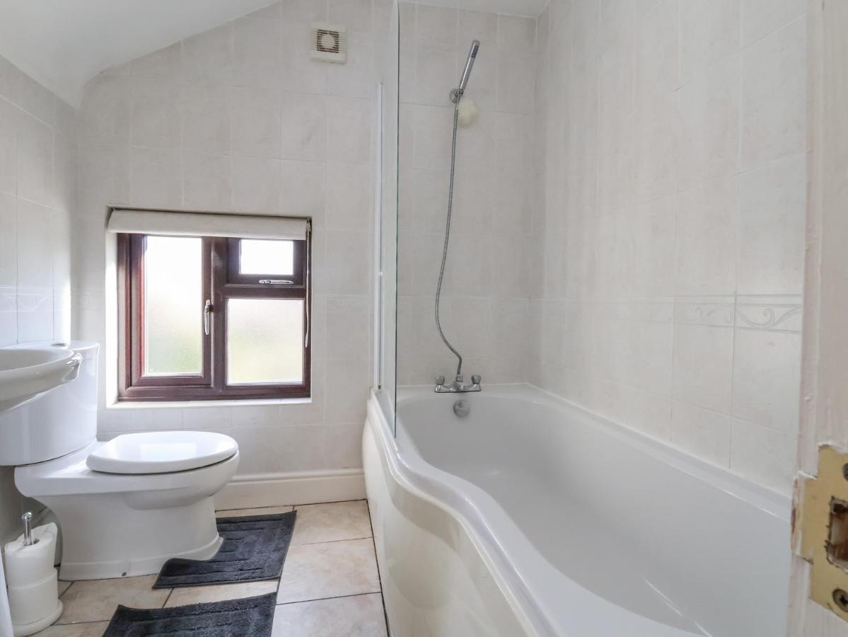 4 Green Farm Cottage تشيستر المظهر الخارجي الصورة